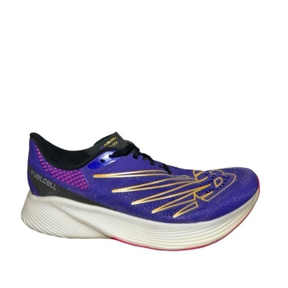 Men’s New balance fuel cell V2 RC lite deep violet size 12.5